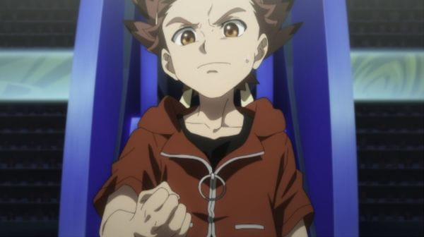 36 Episode