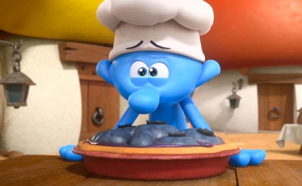 17 Episode