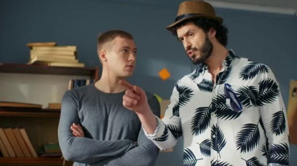 2 Episode