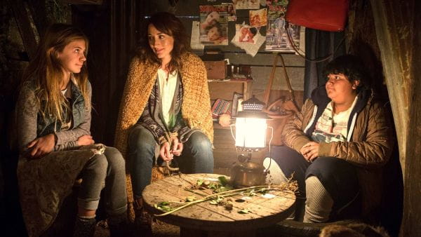 Grimm (2011) - 5 season 3 episode