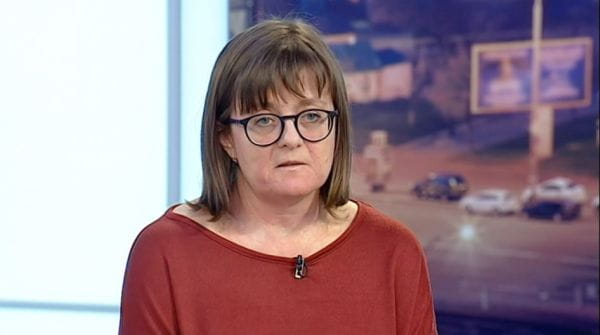 В ожидании спасения