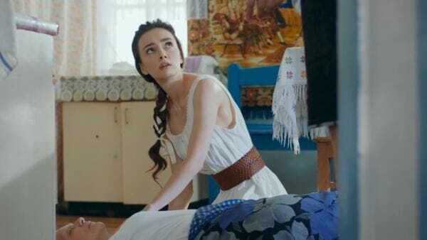 Таисия (2018) – 1. сезон