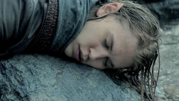 The Shannara Chronicles (2016) – 1 сезон 7 episode