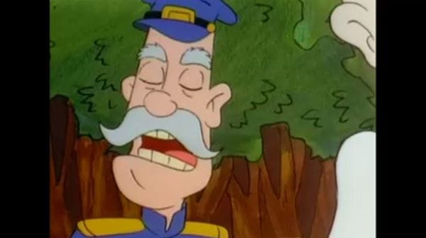 Hey Arnold! (1996) – 2 season 4 episode
