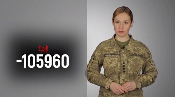 80. 12/31/2022 Losses of the enemy