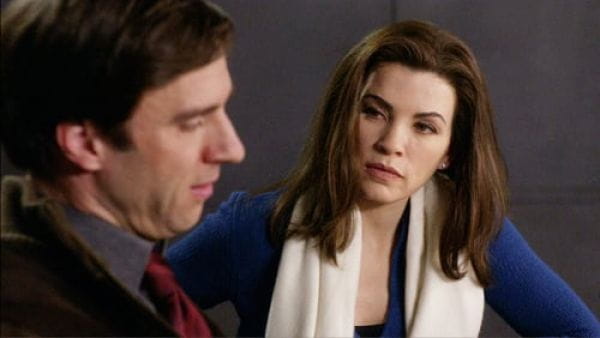 The Good Wife (2009) – 1 season 14 episode
