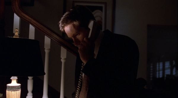 Секретные материалы (1993) – 6 сезон 4 серия