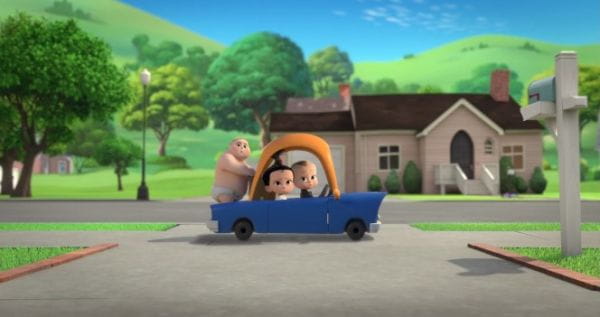 8 Episode