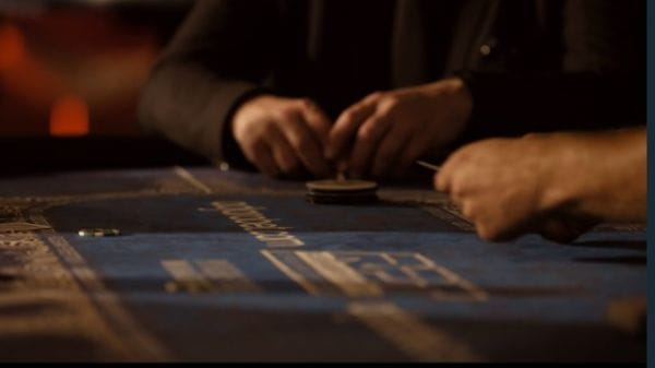 The Dog ( 2015 ) – 2 season 17 episode
