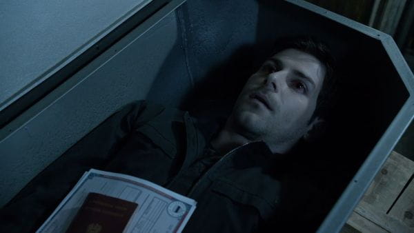 Grimm (2011) - 2 season 22 episode