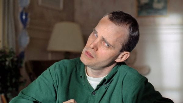 Цілком таємно (1993) - 1 сезон 23 серія