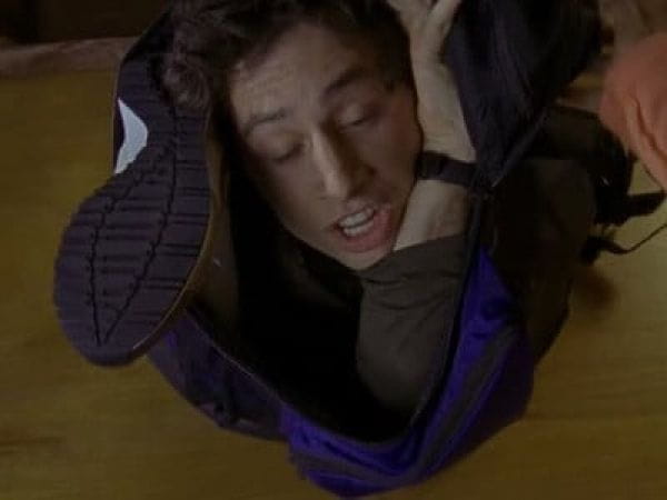 Scrubs (2001) – 5 season 1 episode