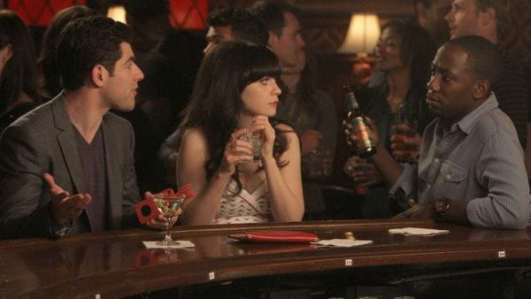 New Girl (2011) – 1 сезон 23 episode