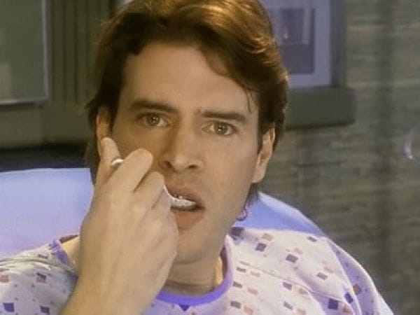 Scrubs (2001) – 1 season 20 episode