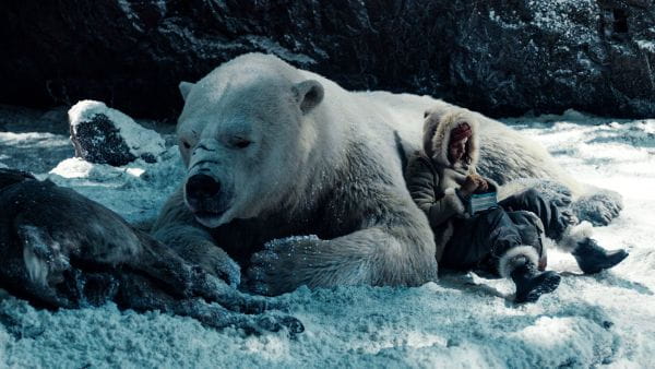 Темные начала (2019) – 1 сезон 5 серия