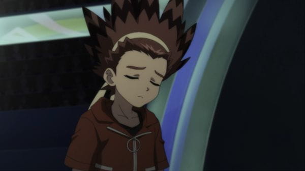 23 Episode