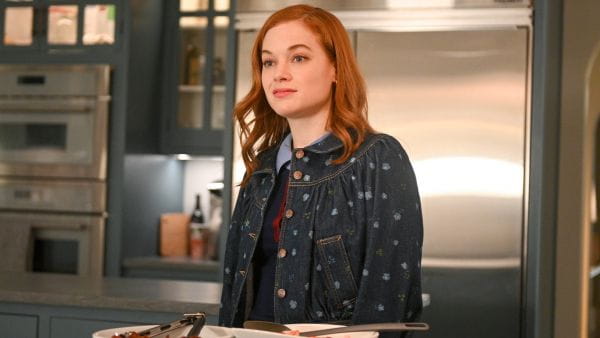 Zoey's Extraordinary Playlist (2020) – 2 season episode 9