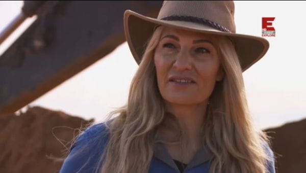 Aussie Gold Hunters (2016) – 8 season 1 episode