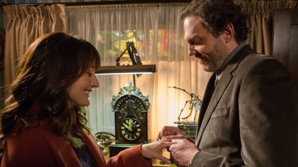 Grimm ( 2011 ) – 4 season 12 episode