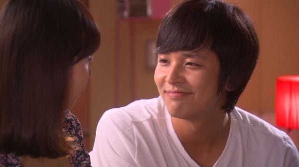 I Need Romance (2011) - 1 season 16 episode