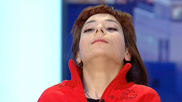 Болезненная встреча. Возвращение мамы