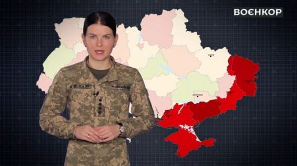 16. SSU MOVE FORWARD, M777 HOWITZER, REFERENDUM FICTION | WARRIOR [28.09.2022]