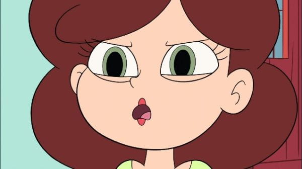 Star vs. the Forces of Evil (2015) – 3 сезон 17 episode