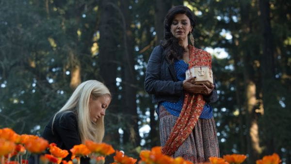 Grimm (2011) – 3 season 1 episode