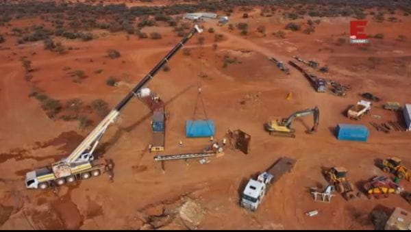 Aussie Gold Hunters (2016) – 8 season 2 episode