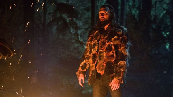 Grimm ( 2011 ) – 4 season 13 episode