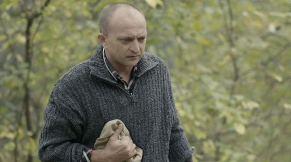 Вещдок. 1 сезон (2016) – 1 сезон