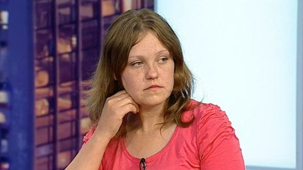 Разрешение на развод