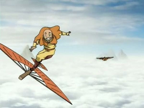 Avatar: The Last Airbender (2005) – 3 сезон 6 episode