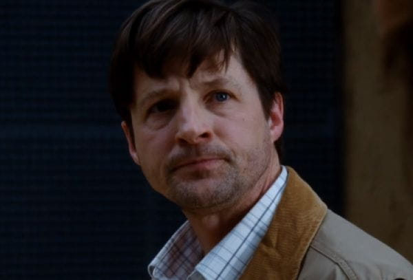 Castle (2009) - 4 season 19 episode