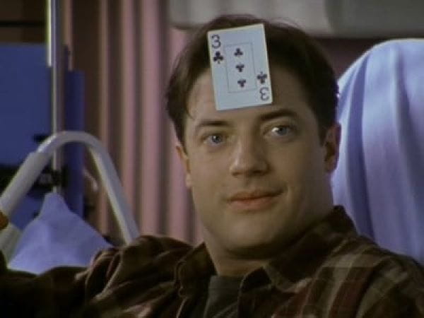 Scrubs (2001) – 1 season 22 episode