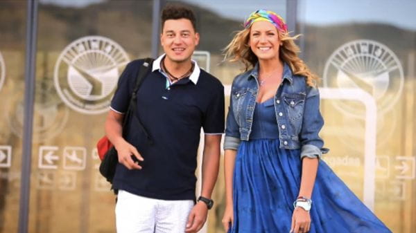 Heads and Tails. Anniversary season (2015) – 1 season 8. cape verde