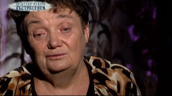 6 obešenih