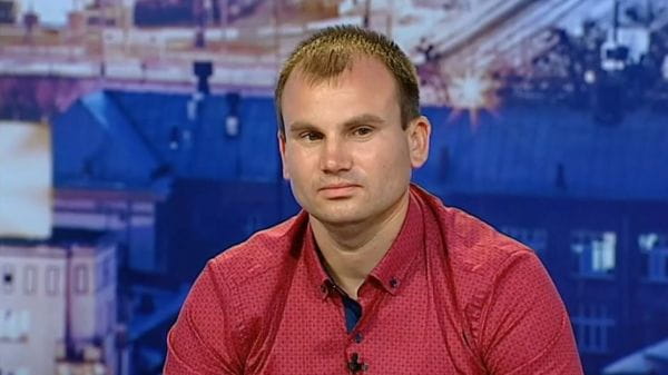 Уик-энд за решеткой