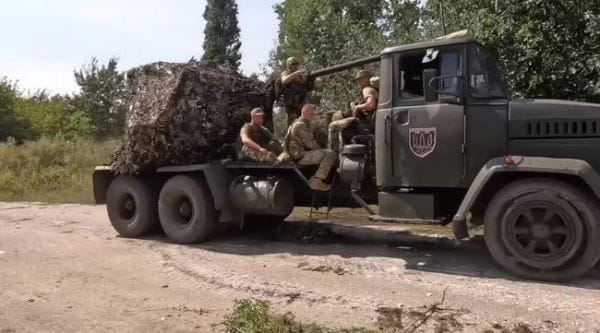 11. Модернізація радянської зброї. Оборона Харкова | СИЛА СПРОТИВУ