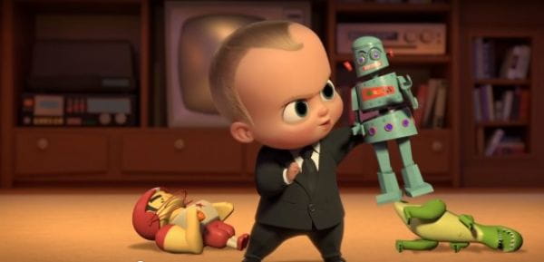 11 Episode