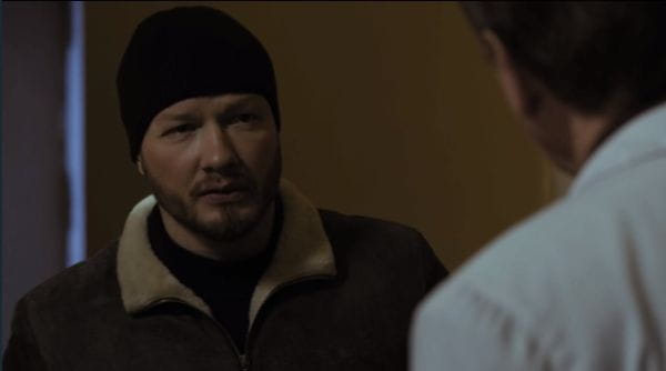 The Dog (2015) – 2 season 20 episode