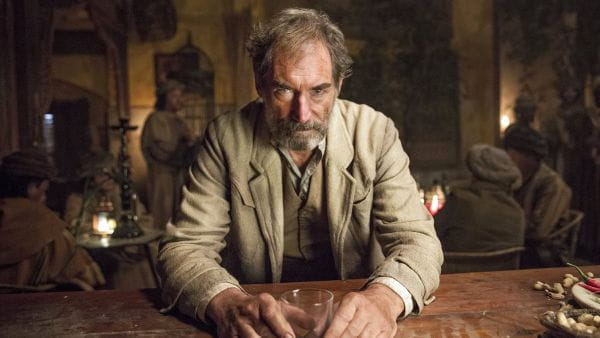 Penny Dreadful (2014) – 3 сезон episode 1