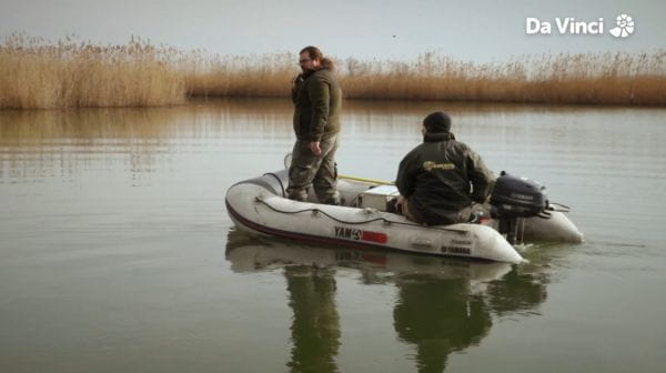 16. Перевірка води: як зробити рибне господарство більш стійким