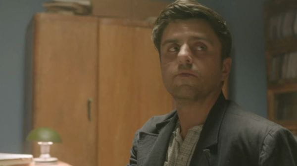 2 Episode