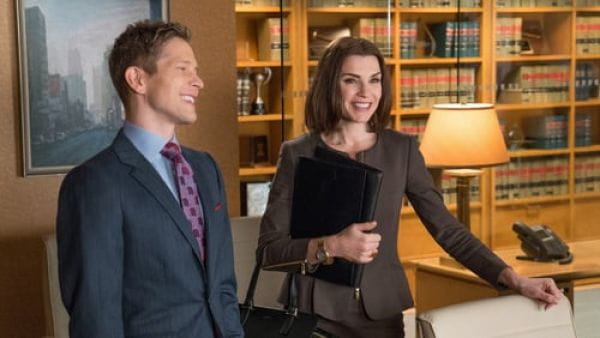 The Good Wife (2009) – 7 season 12 episode