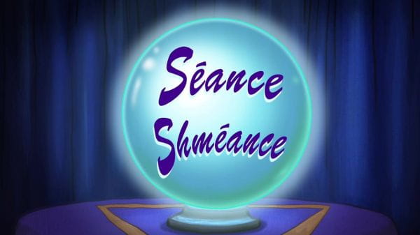 Spongebob Squarepants (1999) – 9 season 12 episode