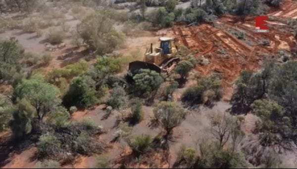 Aussie Gold Hunters (2016) – 8 season 4 episode