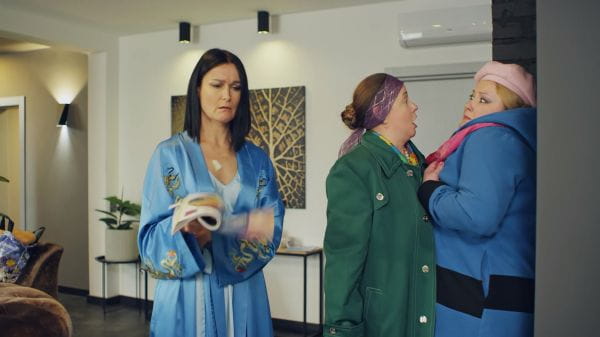13 Episode