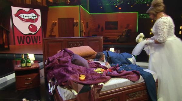 Go crazy (2010) – 5 season 4 episode