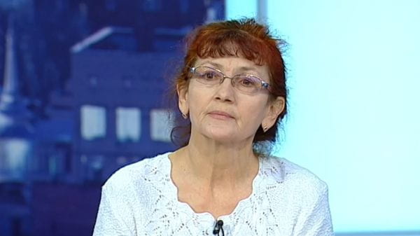 Воспитание веганов
